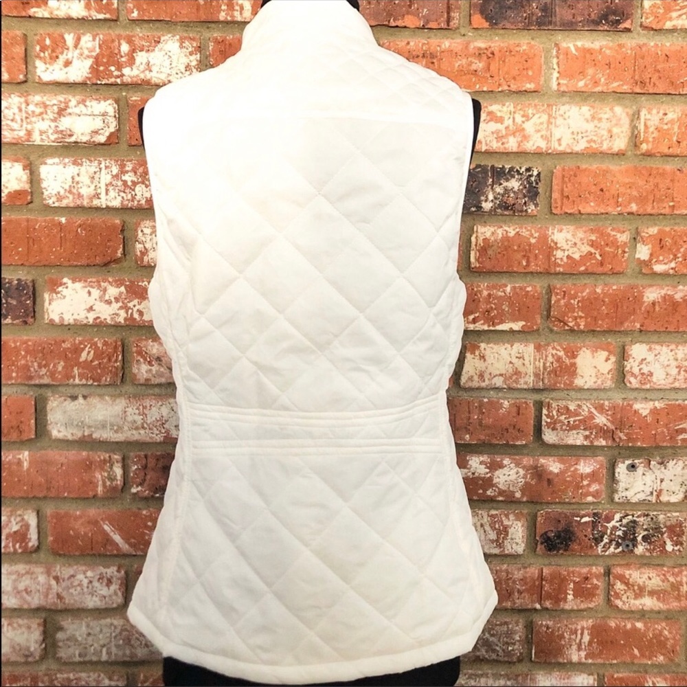 Puffer Vest - Picture 5 of 6